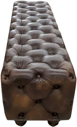 Gatsby 72" Bench
