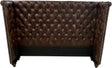 Gatsby Tufted Headboard