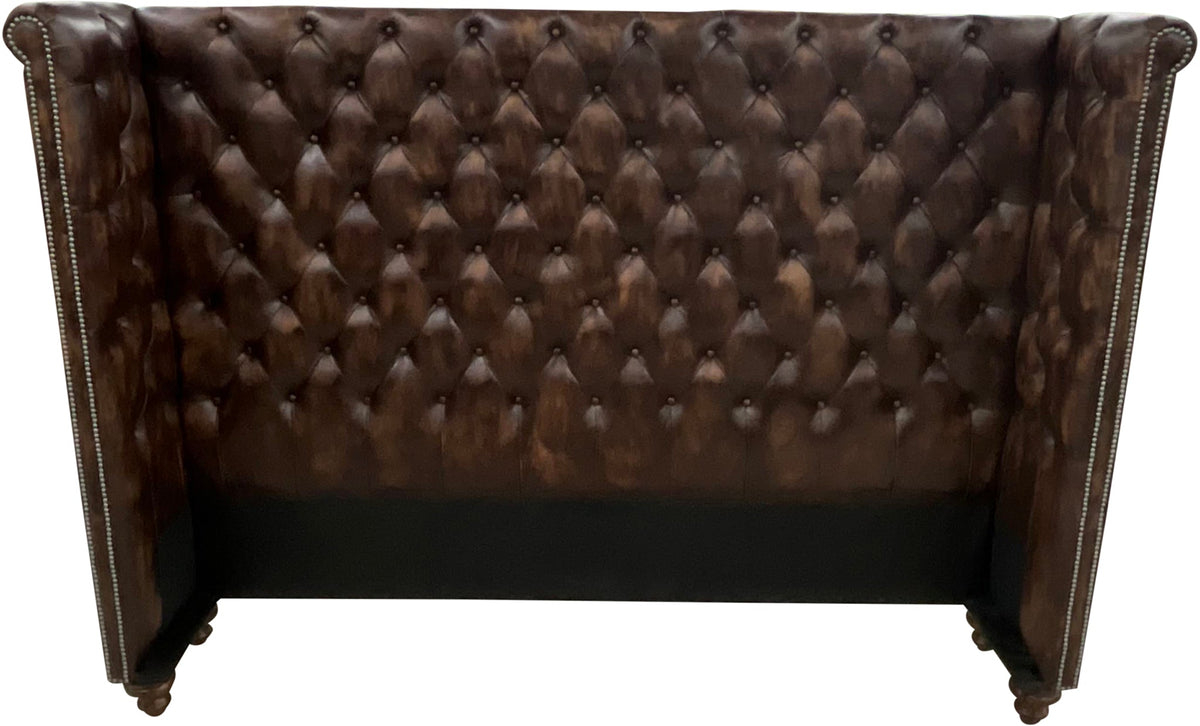 Gatsby Tufted Headboard