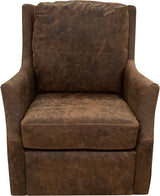 Priest River Swivel Glider