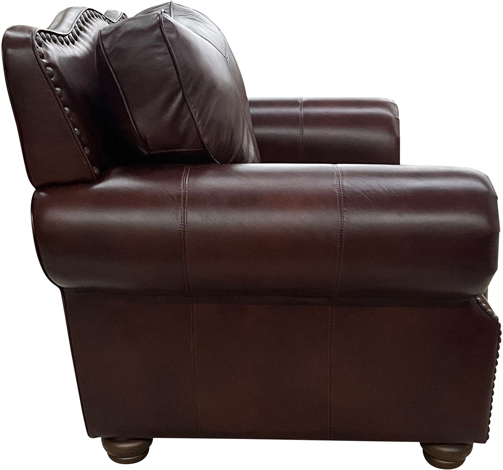 Razorback Chair And A Half