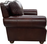 Razorback Chair And A Half