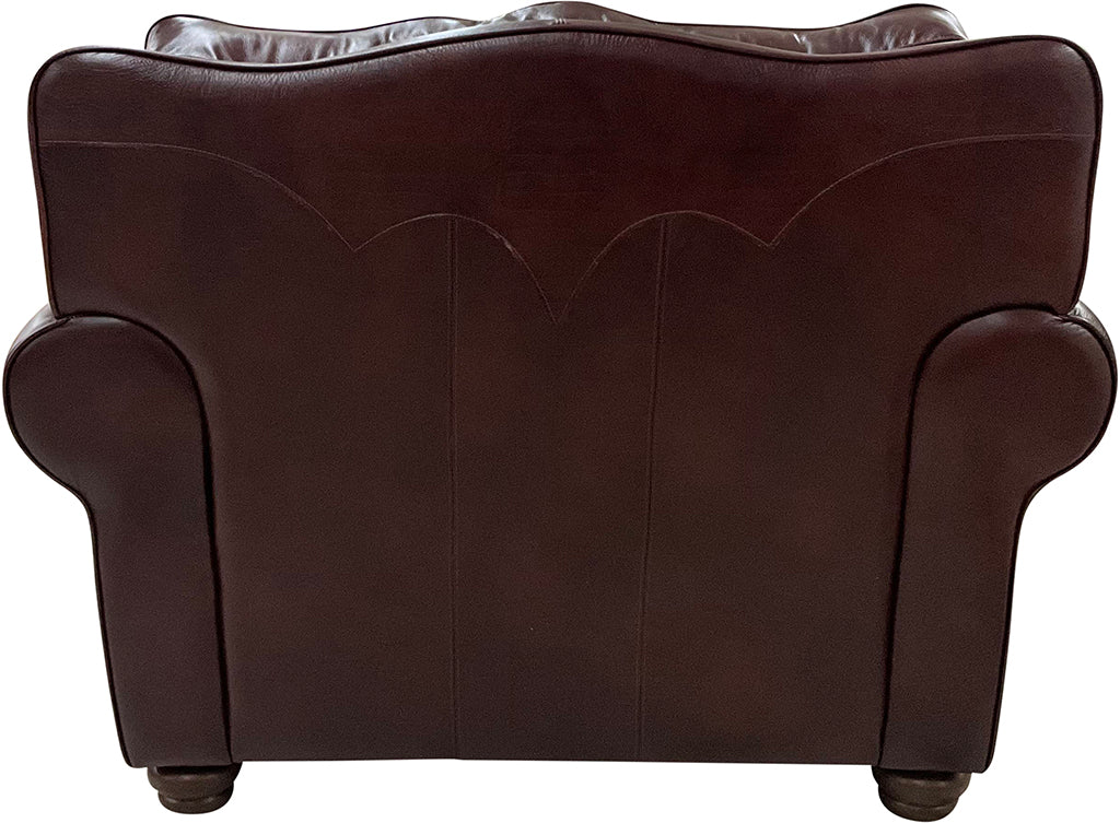 Razorback Chair And A Half