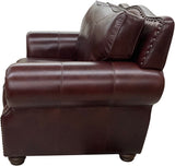Razorback Chair And A Half