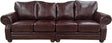 Razorback Straight Sectional Sofa