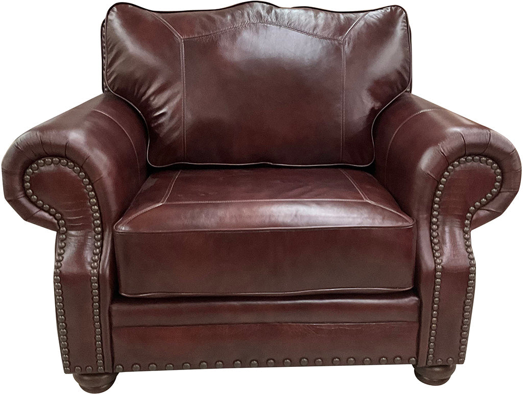 Razorback Chair And A Half