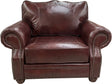 Razorback Chair And A Half