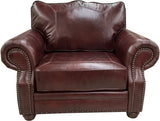 Razorback Chair And A Half