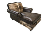 Queen Chaise Lounge