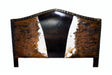 Ranch Foreman King Headboard