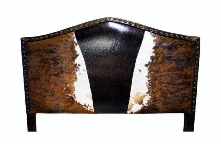 Ranch Foreman King Headboard