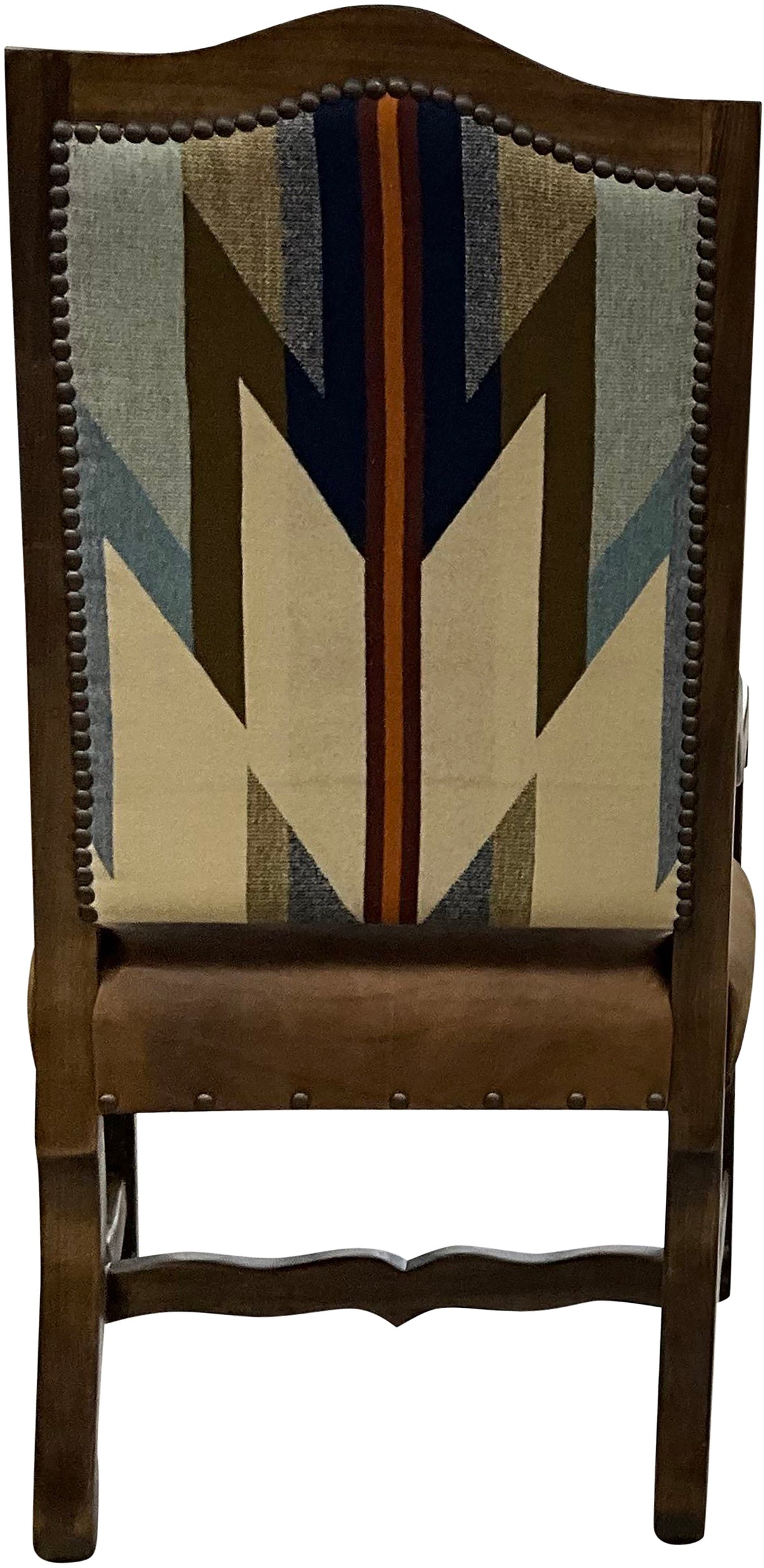 Desert Sierra Dining Chair (without arms)