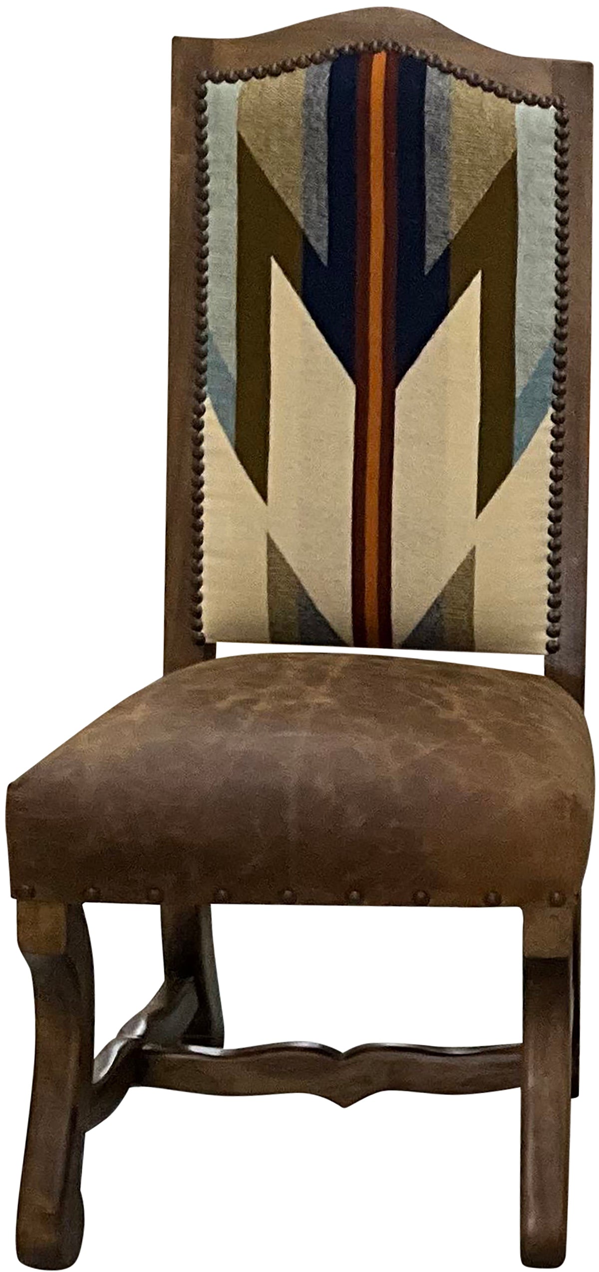 Desert Sierra Dining Chair (without arms)