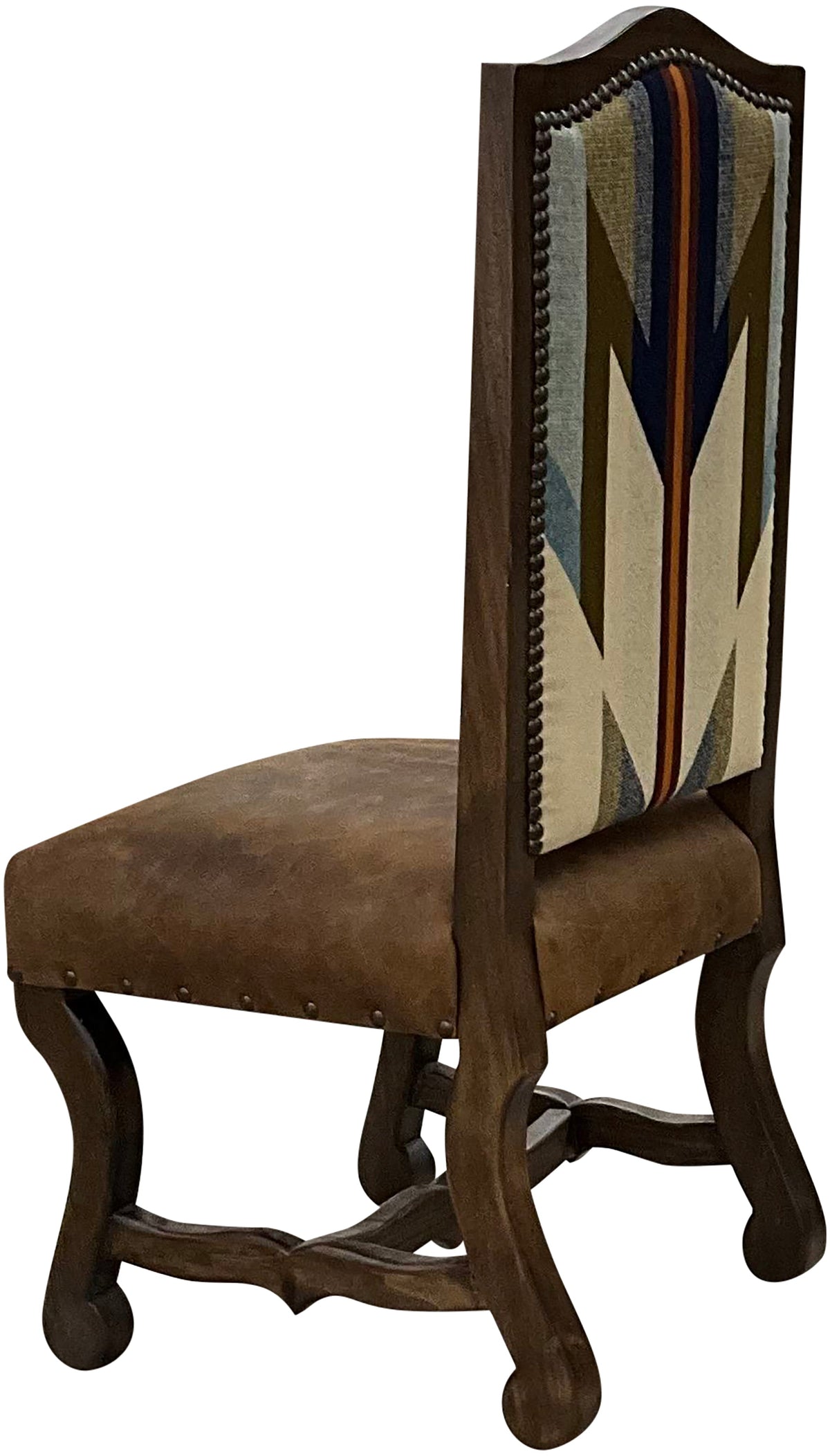 Desert Sierra Dining Chair (without arms)