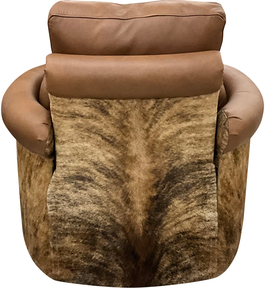 Santa Ynez Swivel Recliner