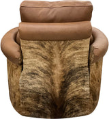 Santa Ynez Swivel Recliner
