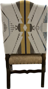 Desert Sands Dining Chair (with arms)