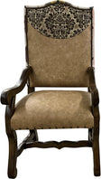 Desert Sands Dining Chair (with arms)