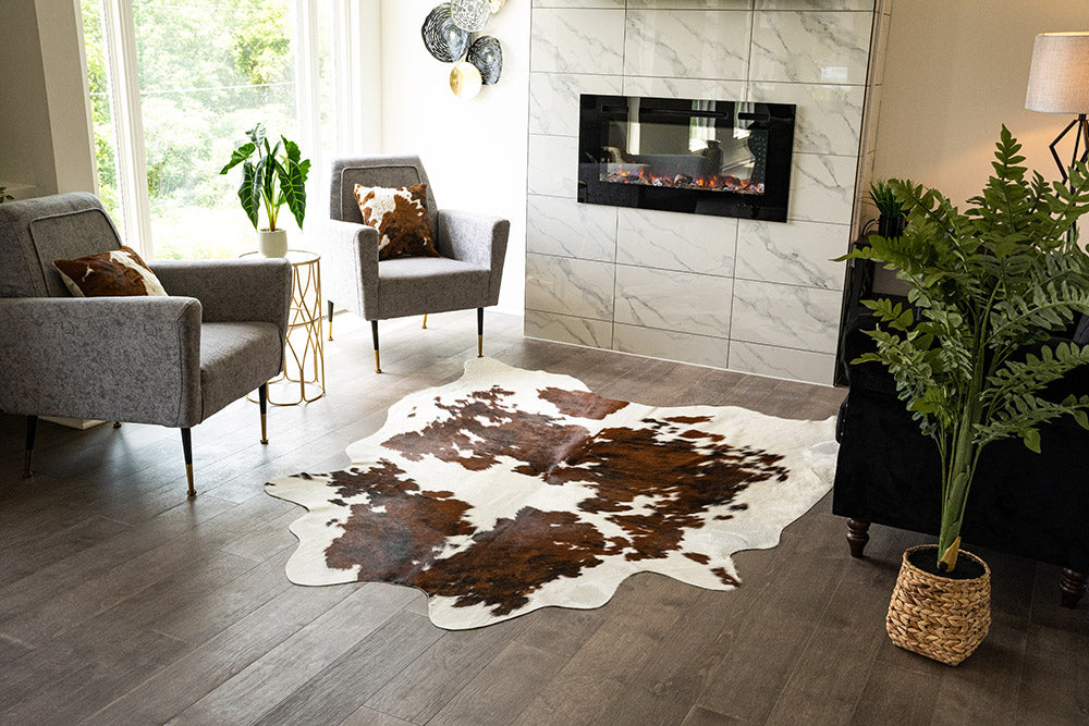 Cowhide Rugs