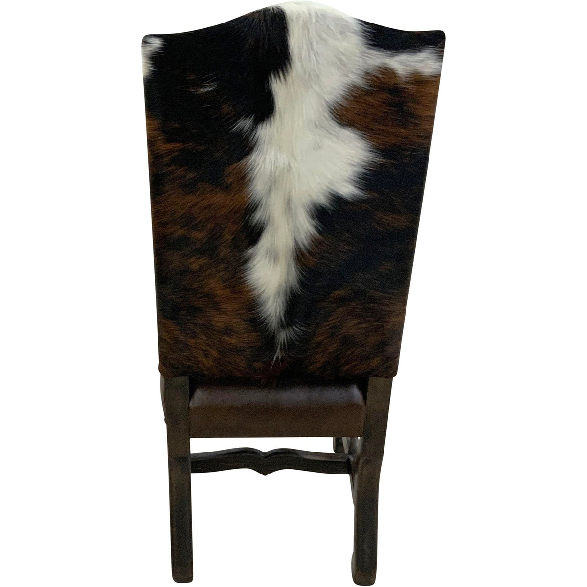 Lodge Dining Chair (with arms)