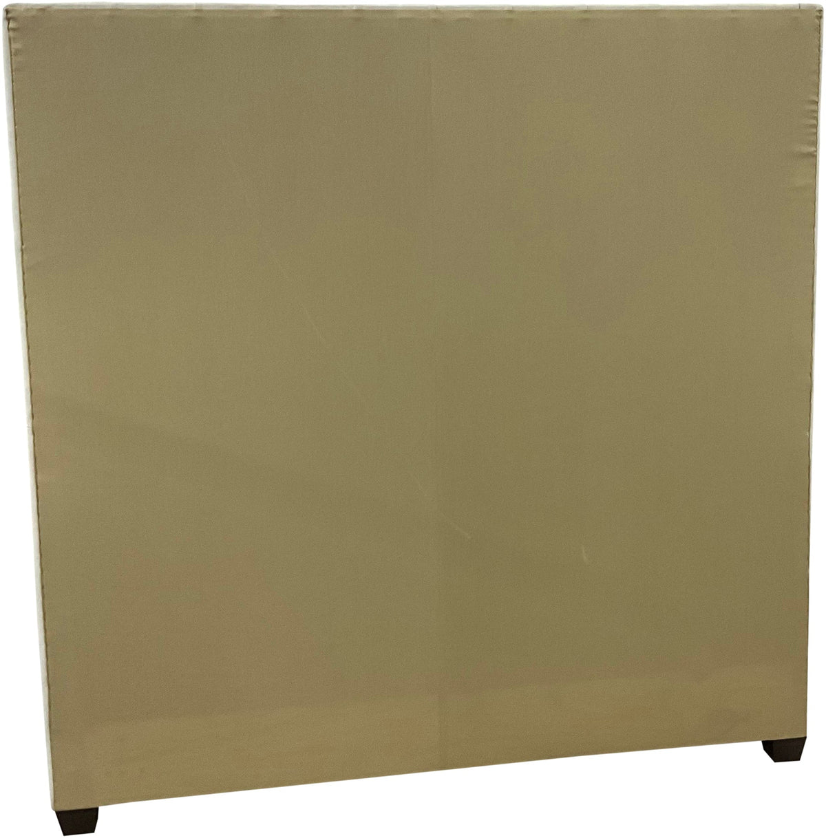 Madison Tufted Bed - King