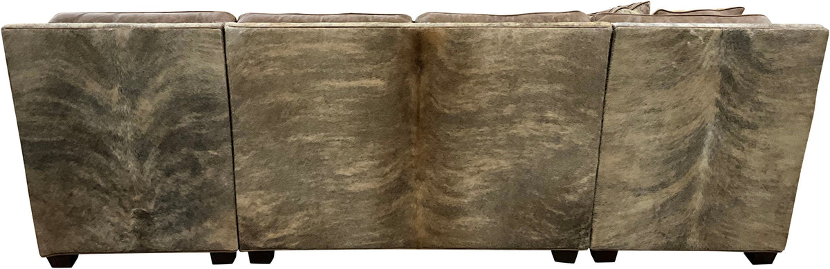 High Plains Sectional Sofa