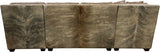 High Plains Sectional Sofa
