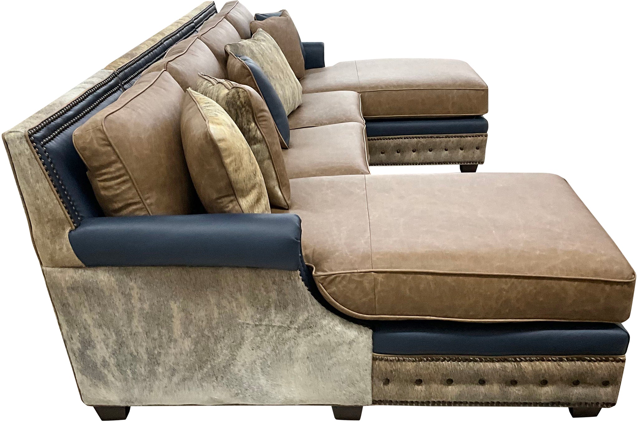 High Plains Sectional Sofa