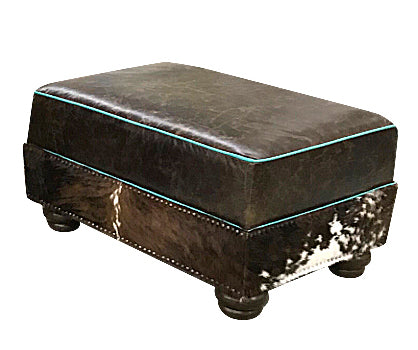 Salado Medium Otto