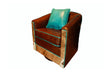 Salado Swivel Glider