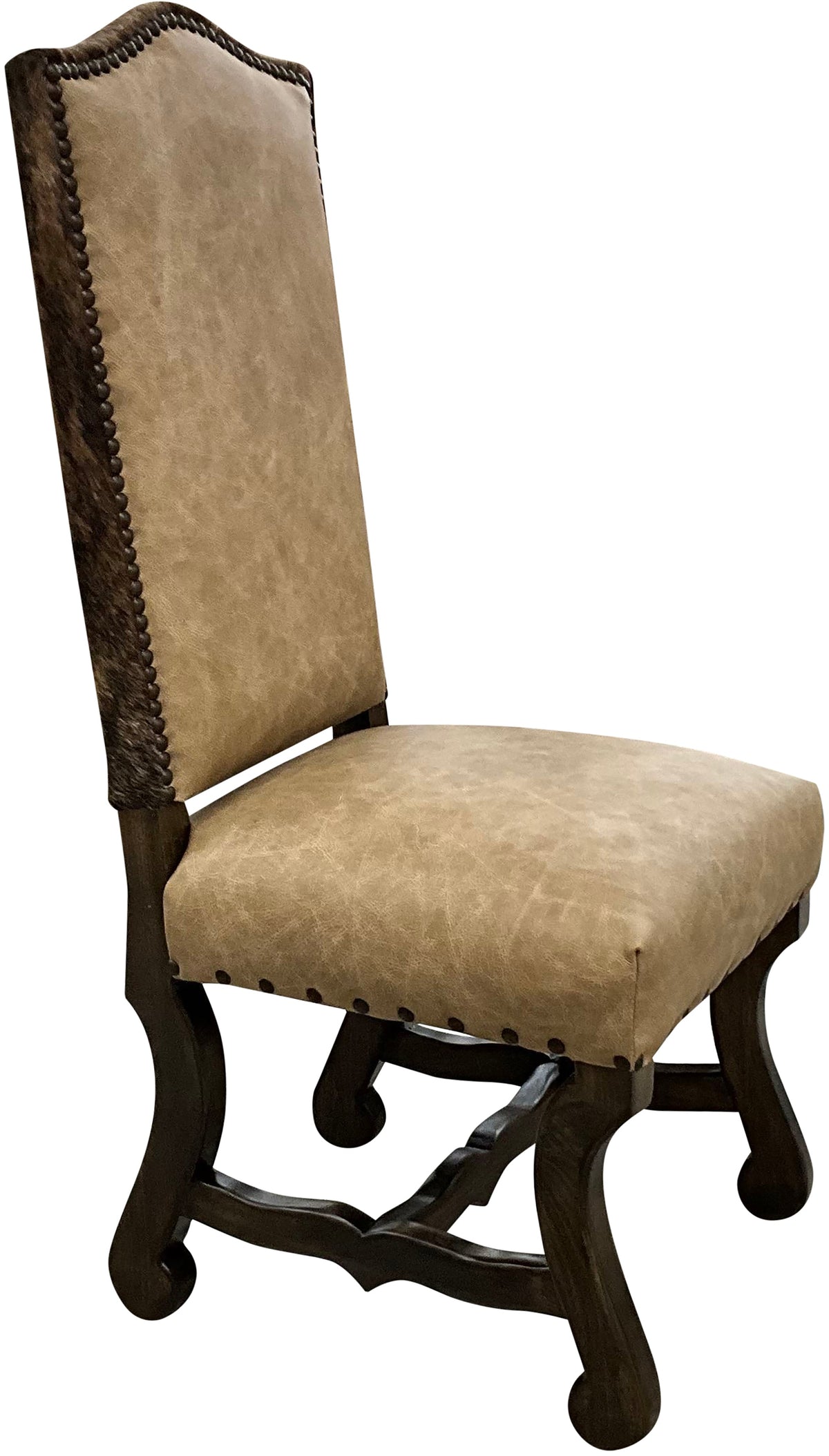 Savannah Dining Chair (without arms)