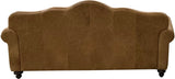 Botswana Ostrich Sofa