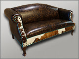 Salado Settee