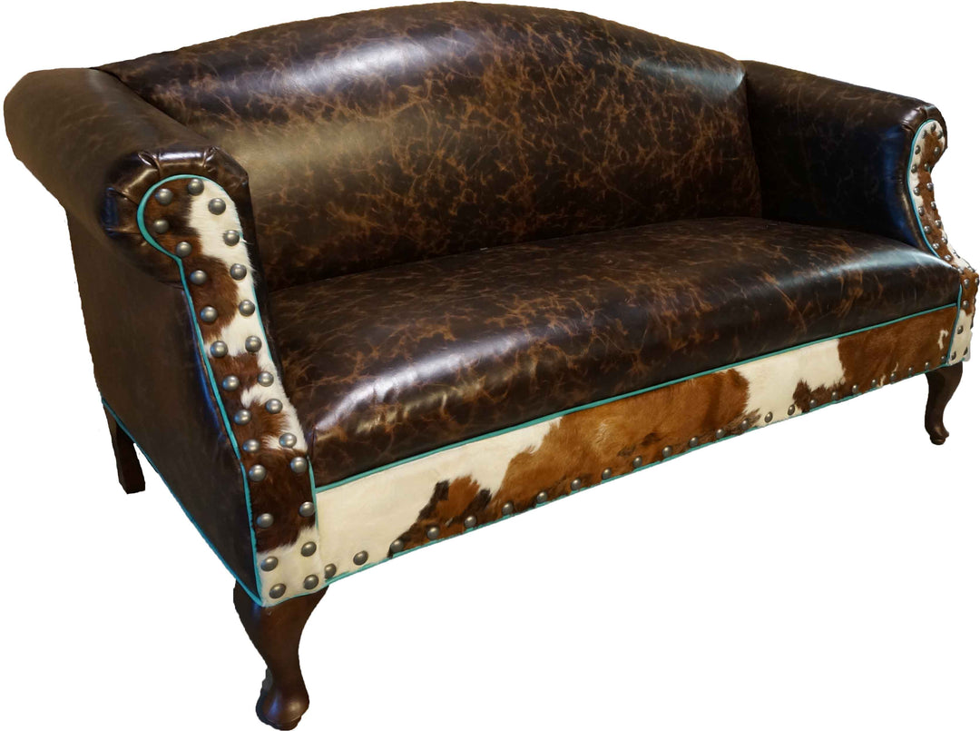 Salado Settee