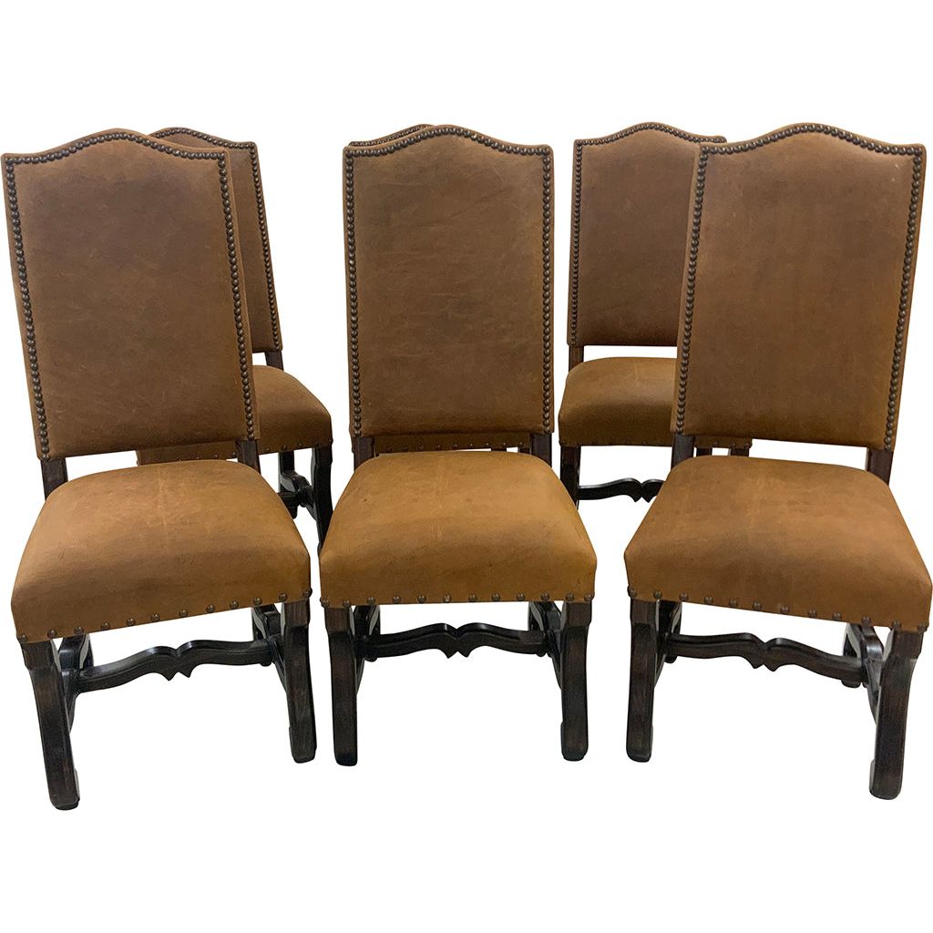 Sierra Dining Chair (with arms)