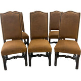 Sierra Dining Chair (with arms)