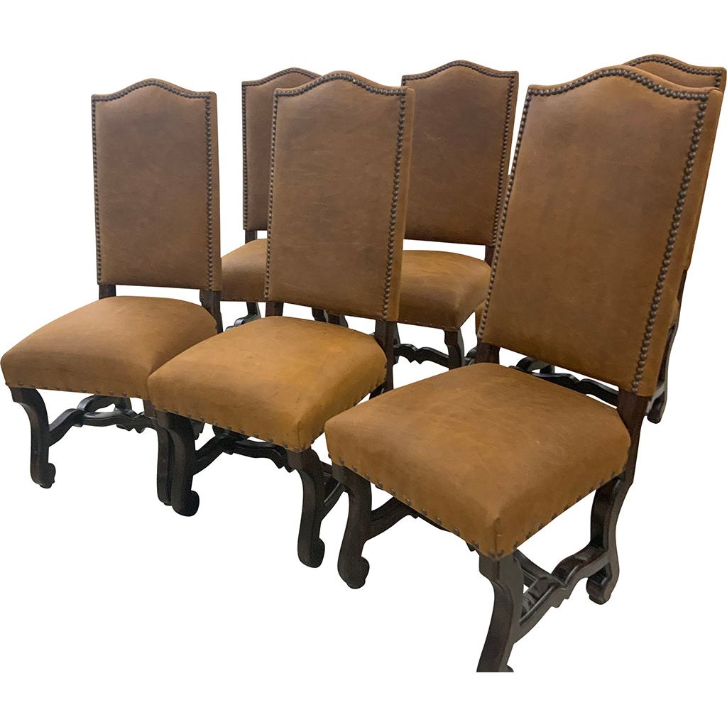 Sierra Dining Chair (with arms)