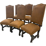 Sierra Dining Chair (with arms)