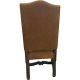 Sierra Dining Chair (with arms)