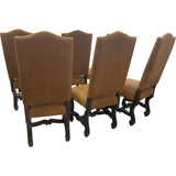 Sierra Dining Chair (with arms)
