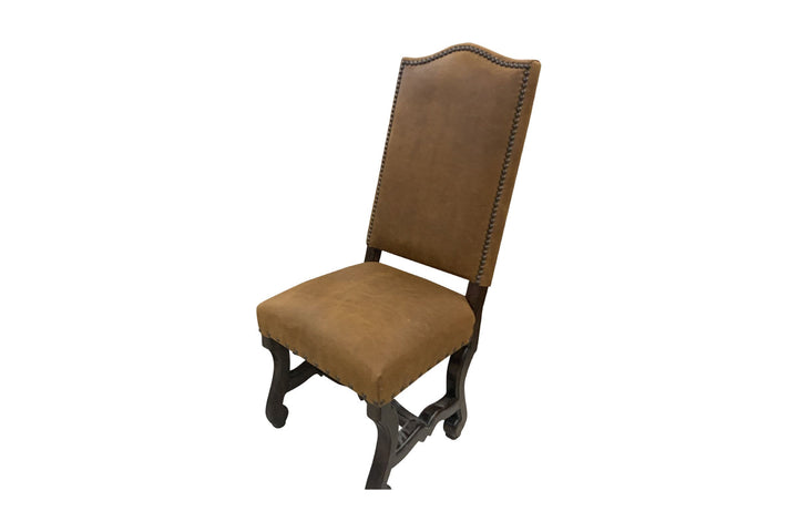 Sierra Dining Chair (without arms)
