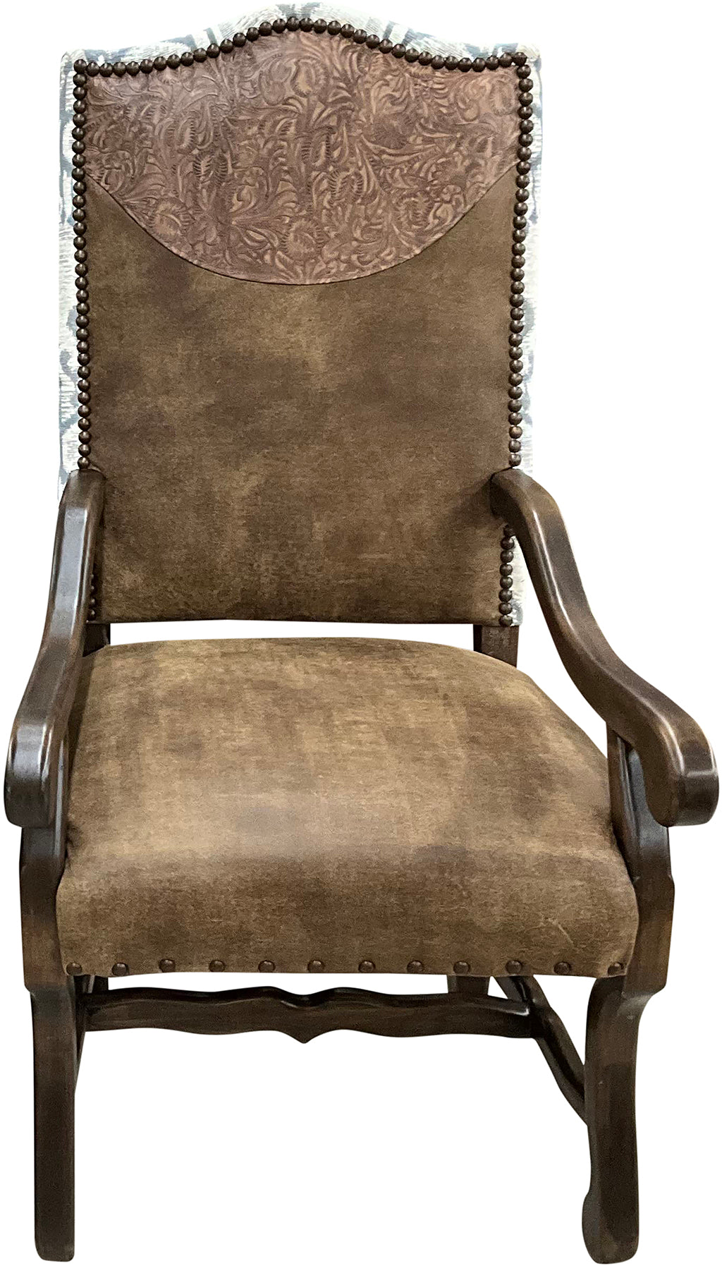 Sedalia Dining Chair (without arms)