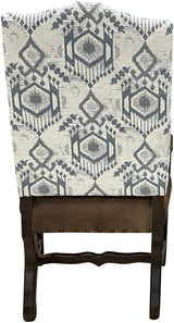 Sedalia Dining Chair (with arms)