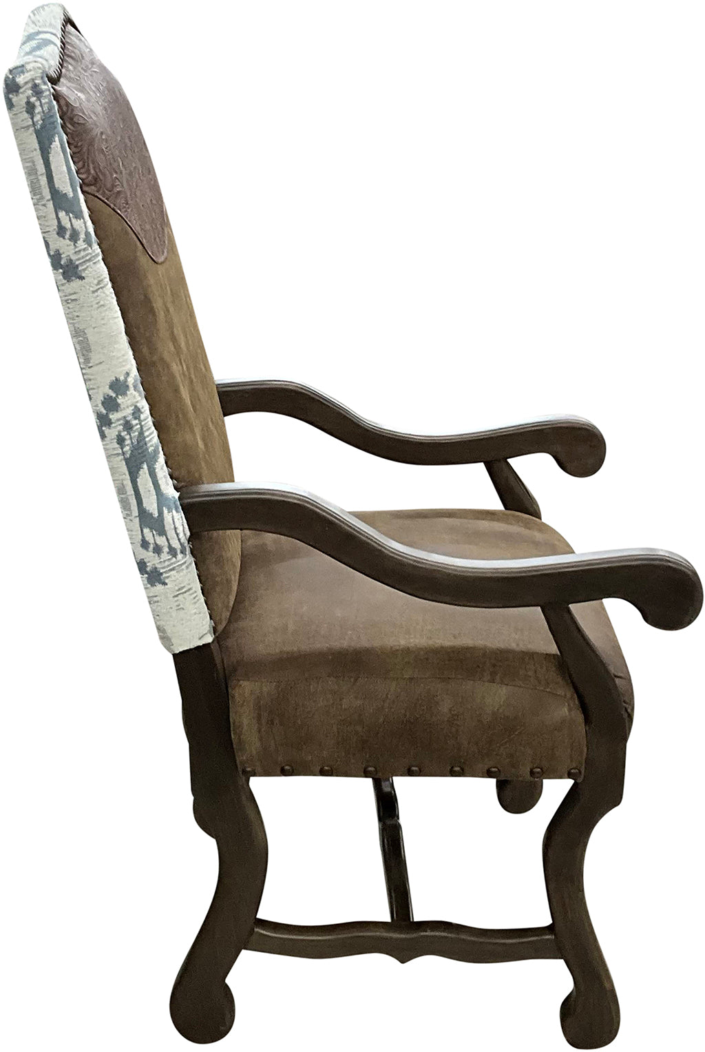 Sedalia Dining Chair (with arms)