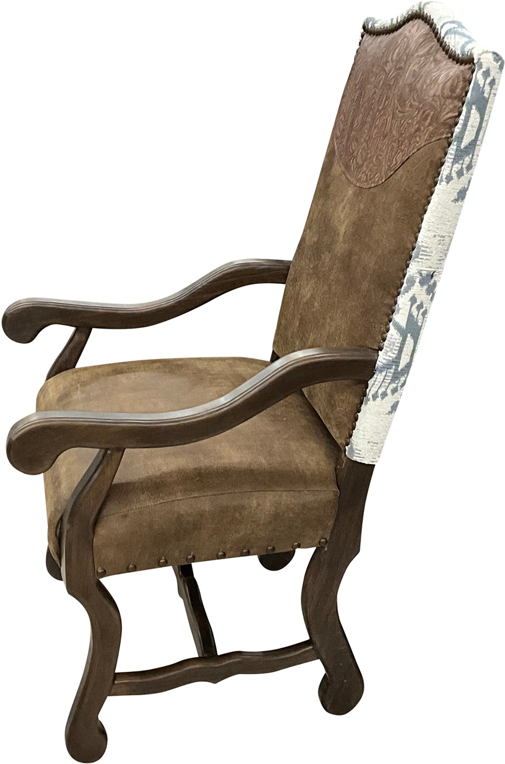 Sedalia Dining Chair (without arms)