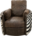 Cape Town Swivel Recliner
