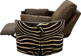 Cape Town Swivel Recliner