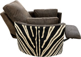 Cape Town Swivel Recliner