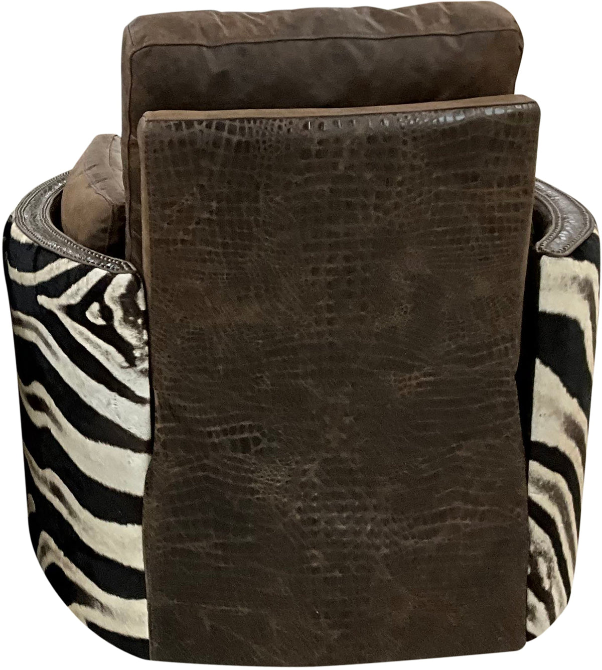 Cape Town Swivel Recliner