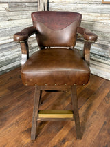 Springbok Barstool